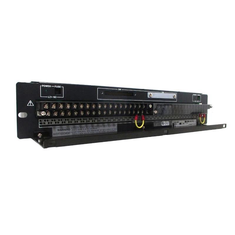 Yokogawa AED5D-00 Terminal Boar
