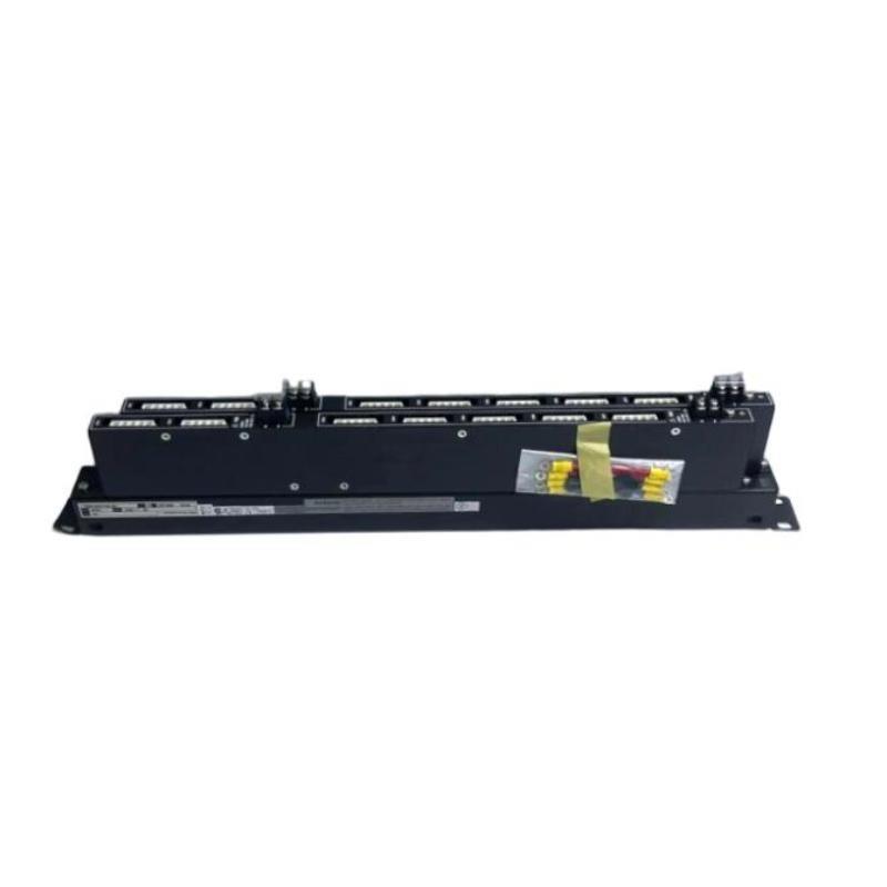 Yokogawa AEPV7D-416 Power Bus U