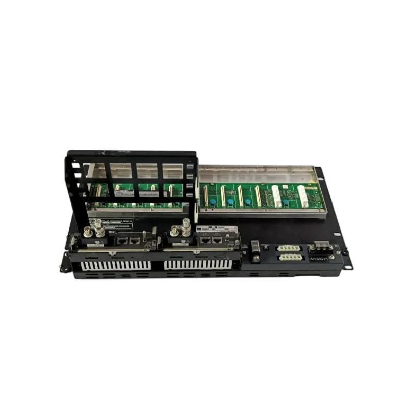 Yokogawa AFF50D-H41111 Field Input/Output Control Unit