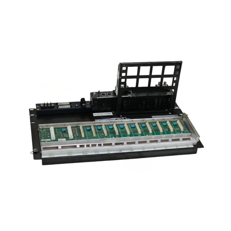Yokogawa AFF50D-H41201 Field In