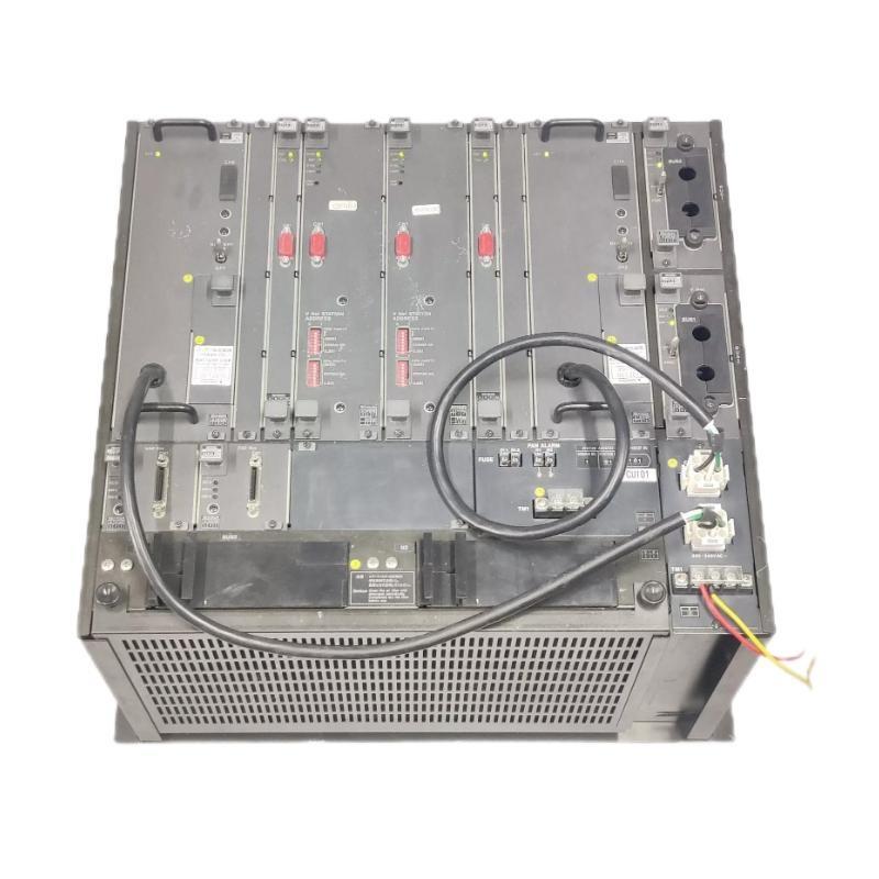 Yokogawa AFG30D Duplex Field Co