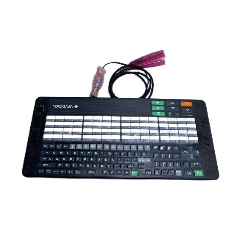 Yokogawa AIP830 Operation Keybo