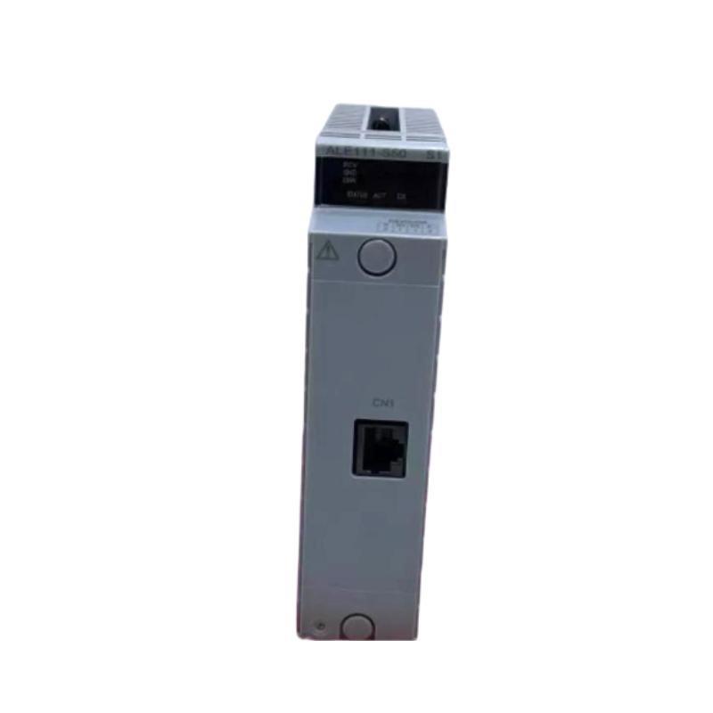 Yokogawa ALE111-50 Ethernet Com