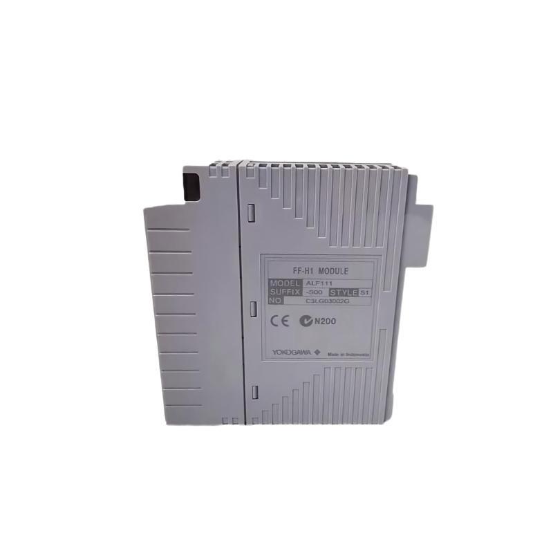Yokogawa ALF111-S00 Fieldbus Co