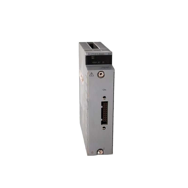 Yokogawa ALF111-S50 Fieldbus Co