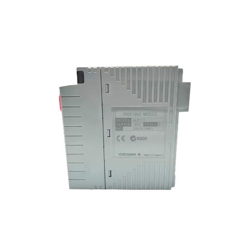 Yokogawa ALP111-S00 Communicati