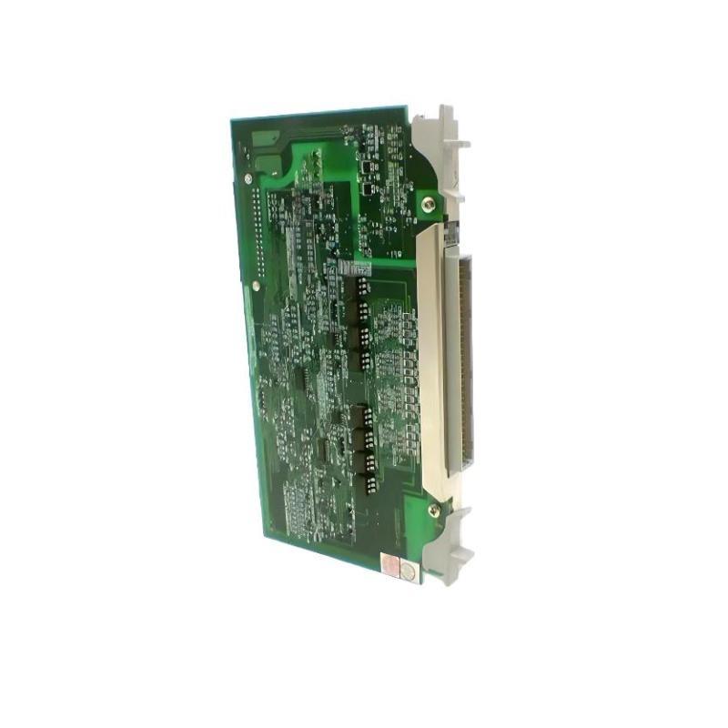 Yokogawa AMM31 Analog Module