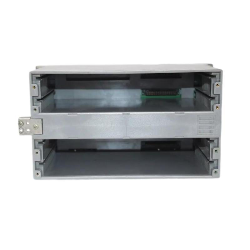 Yokogawa AMN32-S1 Connector I/O Module Rack