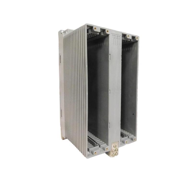 Yokogawa AMN32T Connector I/O Module Rack