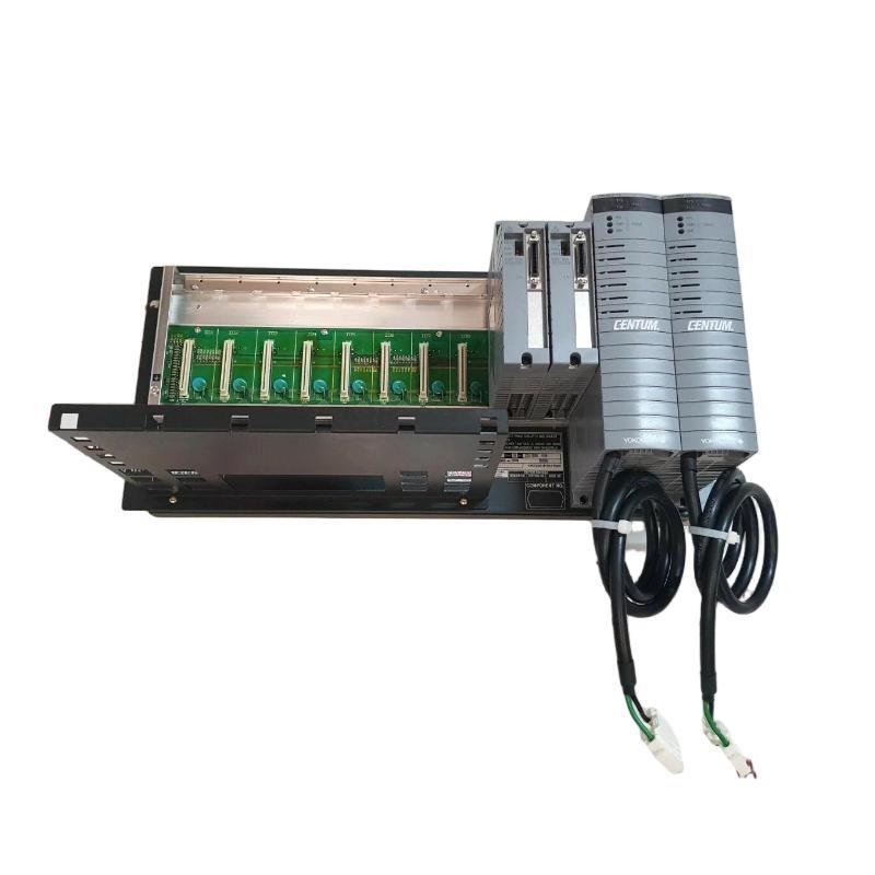 Yokogawa ANB11D-215/BU2B Fiber 