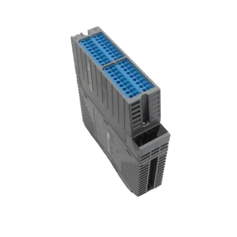 Yokogawa ASD143-P00 Digital Inp