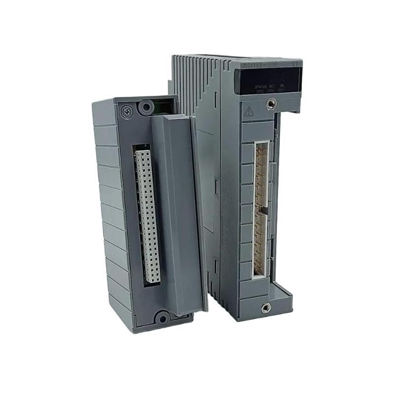 Yokogawa ASI133-S00 Analog Inpu