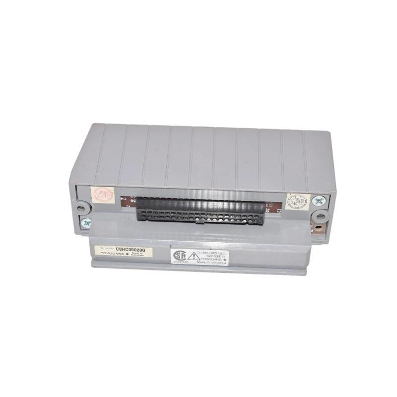 Yokogawa ATA4S-00 S2 Pressure Terminal Block