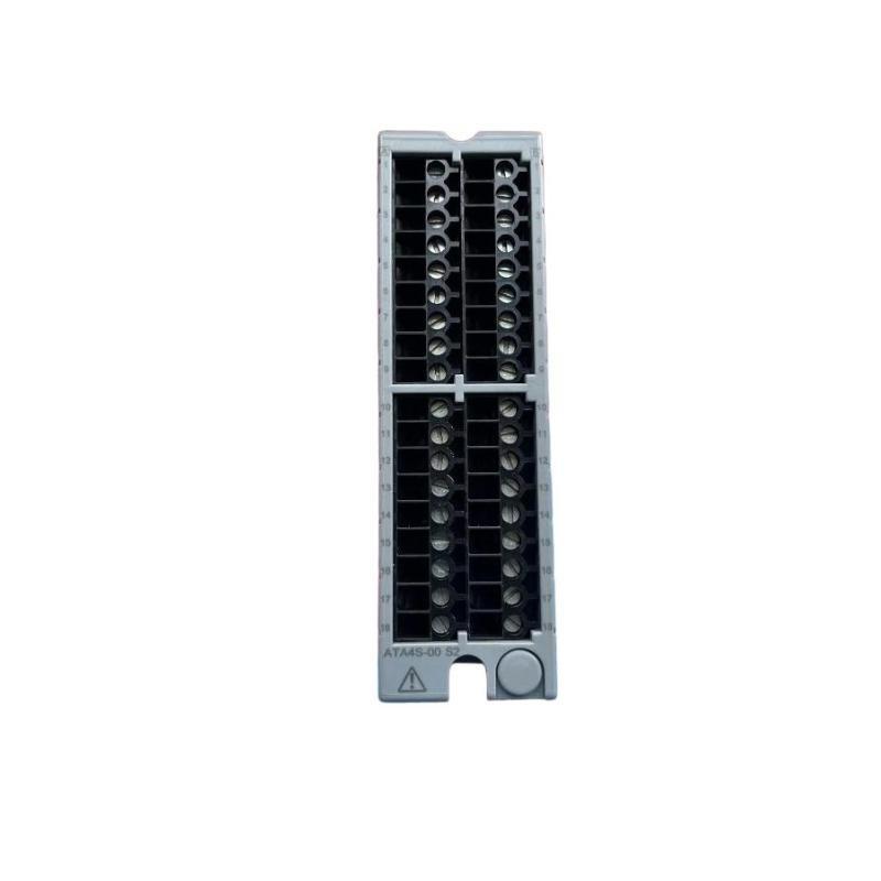 Yokogawa ATA4S-10 S2 Pressure Terminal Block