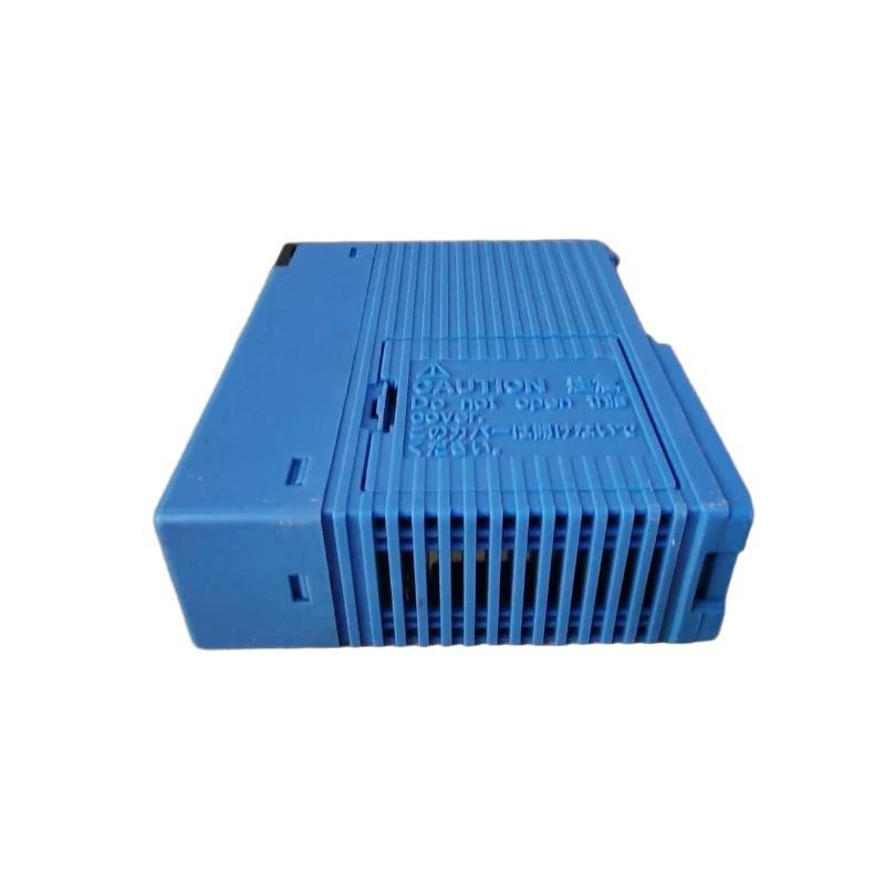 Yokogawa F3SP76-7S Sequence CPU Module