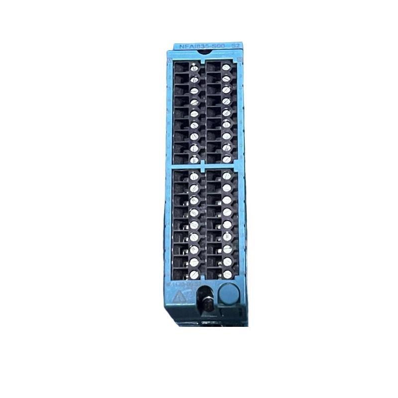 Yokogawa NFAI835-S01 Isolated Analog Input/Output Module