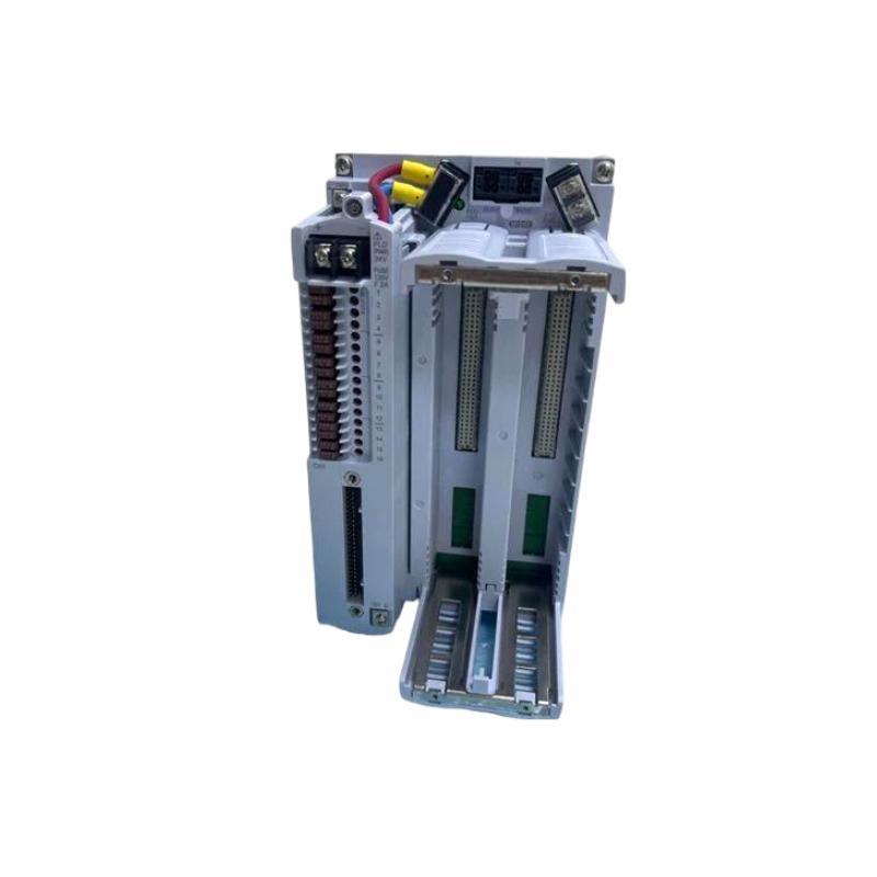 Yokogawa S2BN1D-11130 Terminal 