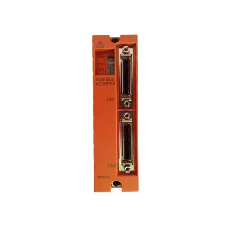 Yokogawa S9342FA Dual-Channel Bus Interface Module