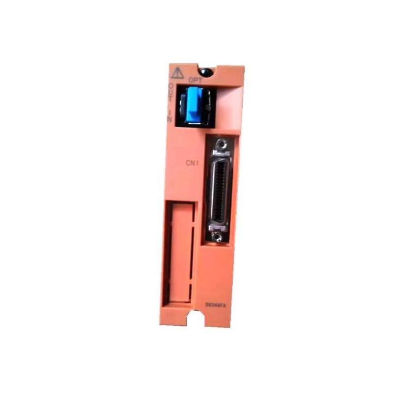 Yokogawa S9344FA Bus Connector 