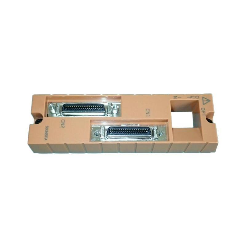 Yokogawa S9345FA Bus Connector 