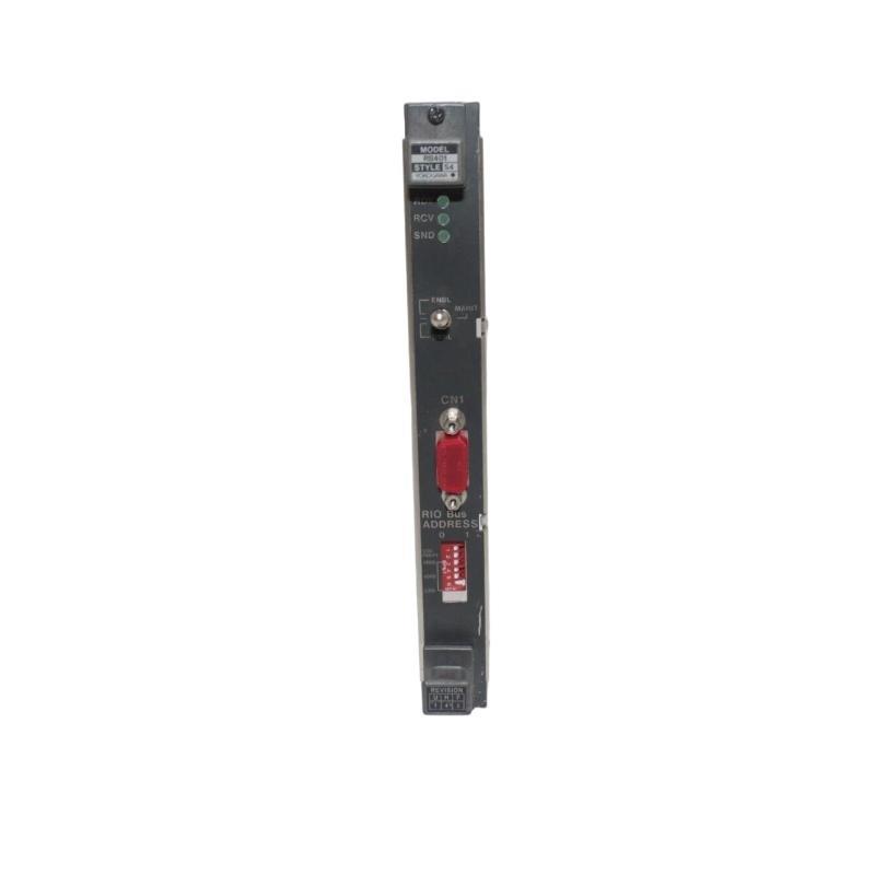 Yokogawa S9451DB Bus Module