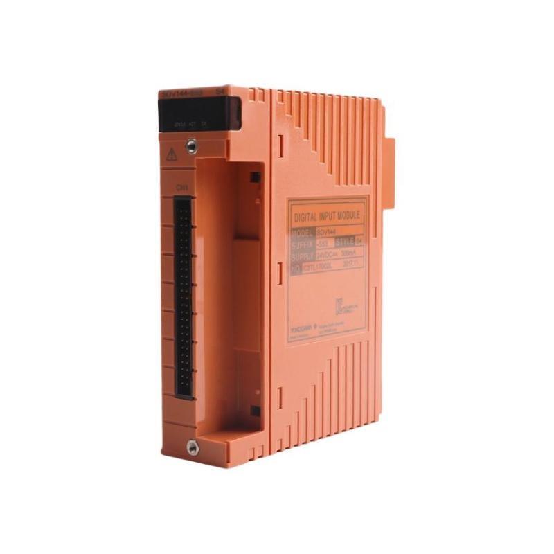 Yokogawa SAV144-S63 Analog Inpu