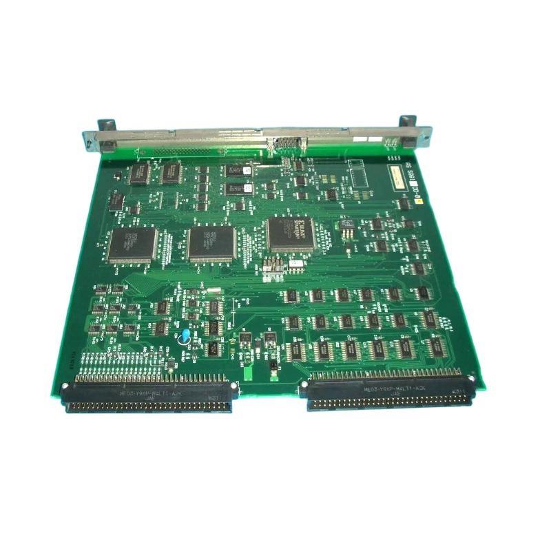 Yokogawa SB301-S1 Communication
