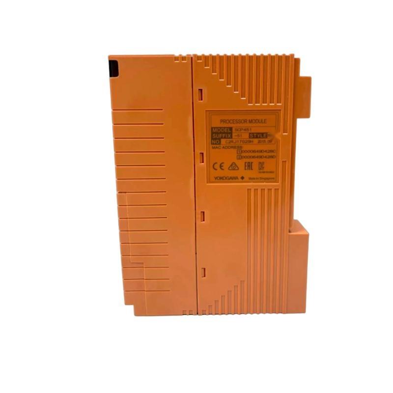 Yokogawa SCP451-51 S2 Processor