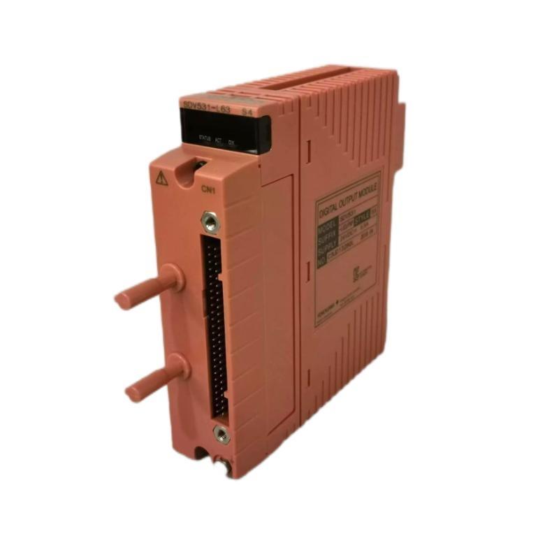 Yokogawa SDV531-L63 Digital Out