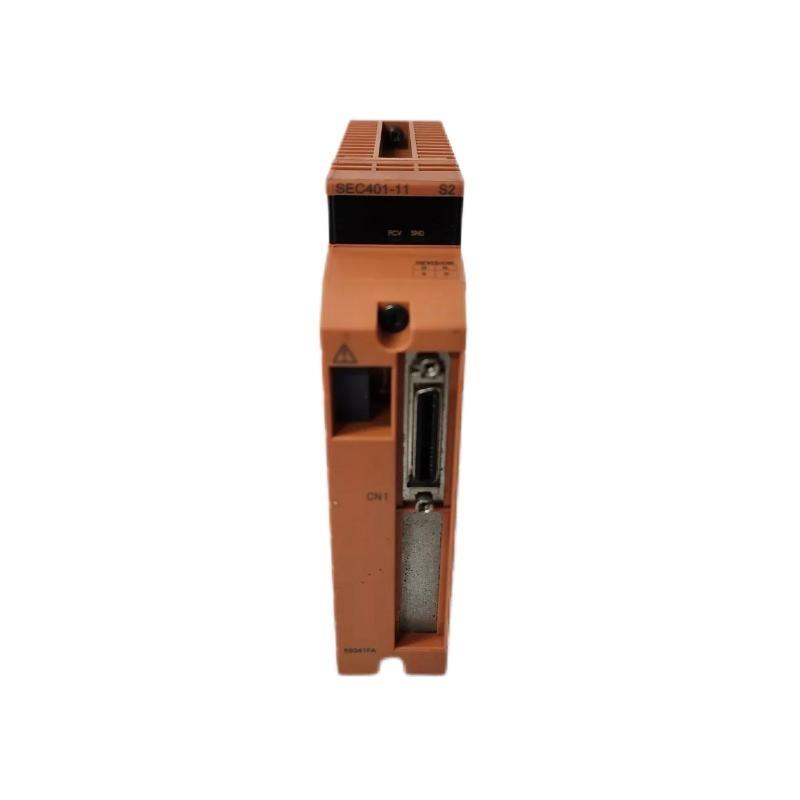 Yokogawa SEC401-11 Bus Coupler 