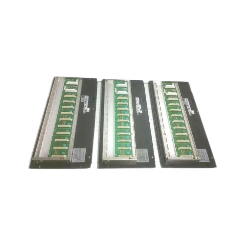 Yokogawa SNT10D Fiber Optic Bus