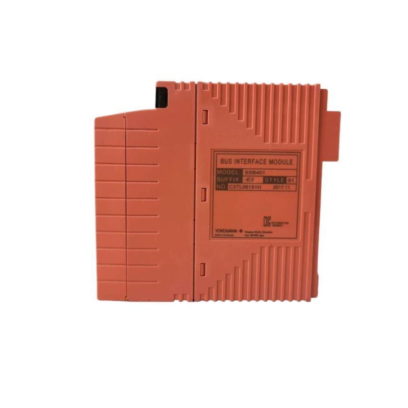 Yokogawa SNT401-E3 Optical Bus Repeater Main Module