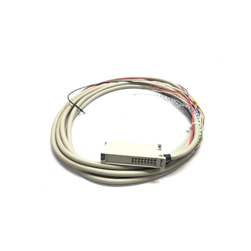 HIMA Z7108/3237/C8 Cable Plug