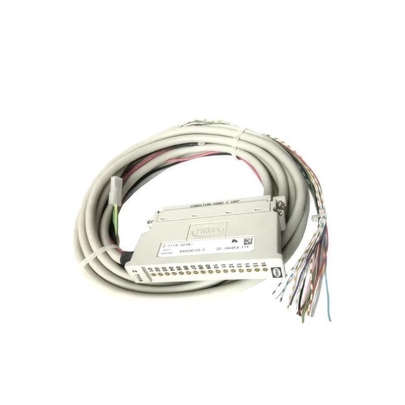 HIMA Z7116/3236/C5 Cable Plug