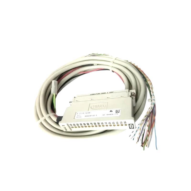HIMA Z7116 Cable Plug