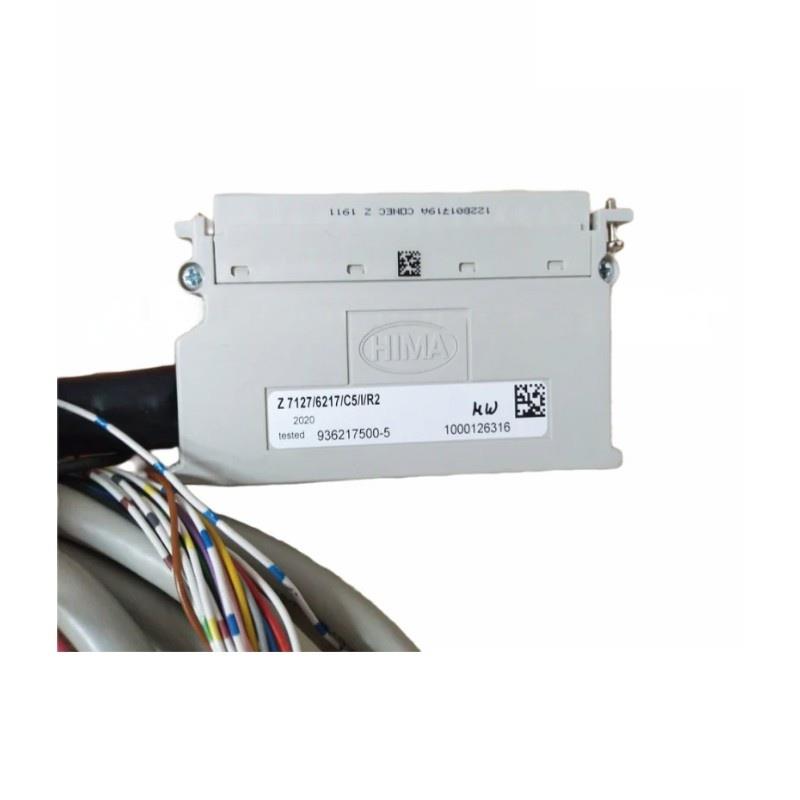 HIMA Z7150/3349/W5/24P2 Wired, 