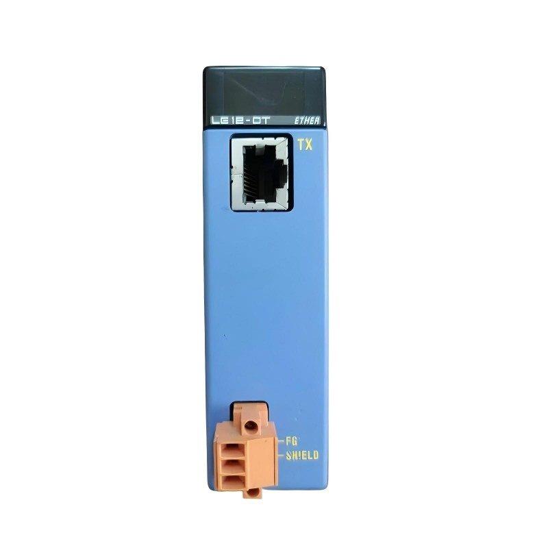 Yokogawa F3LE12-0T Ethernet Int