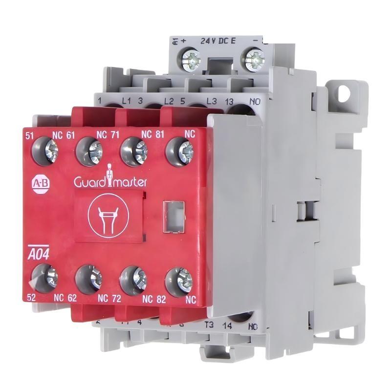 Allen Bradley 100S-C09EJ14C Safety Contactor