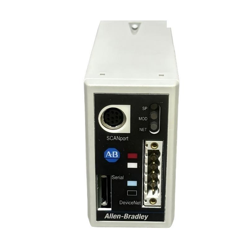 Allen Bradley 1203-GU6 Enhanced DeviceNet Communications Module