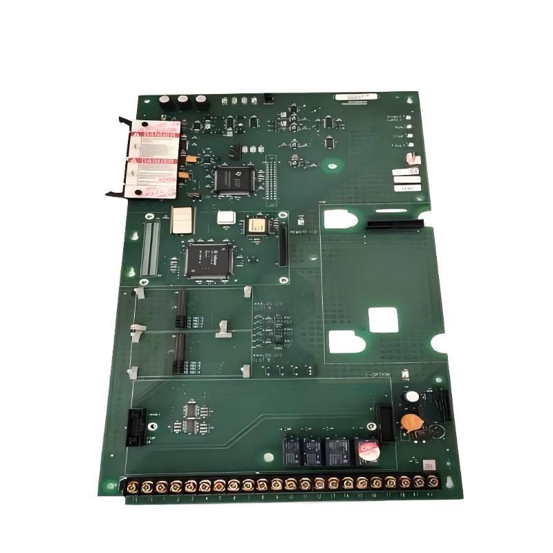Allen Bradley 1336F-MCB-SP1F Drive Control Board