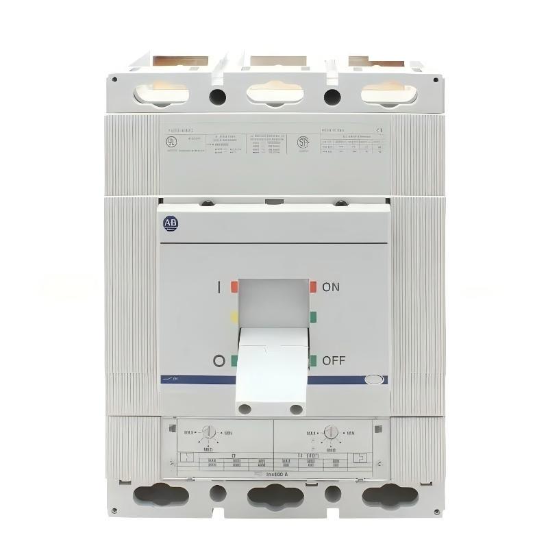Allen Bradley 140G-K3F4-D40 Molded Case Circuit Breaker