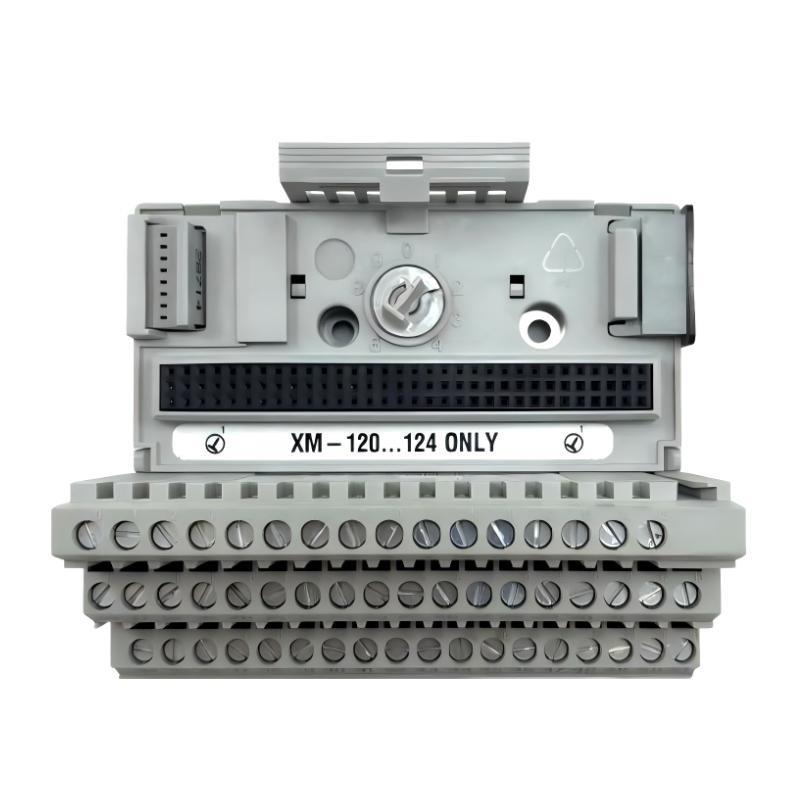 Allen Bradley 1440-TB-A Screw Clamp A Terminal Base