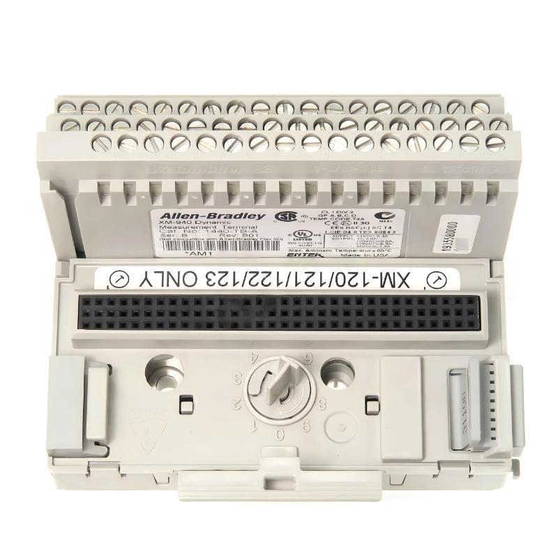 Allen Bradley 1440-TB-B Termina