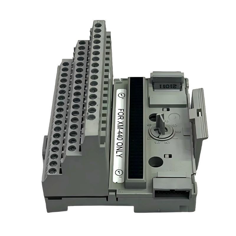 Allen Bradley 1440-TB-C Screw Clamp C Terminal Base