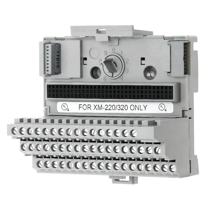 Allen Bradley 1440-TB-H Direct Vibration Terminal