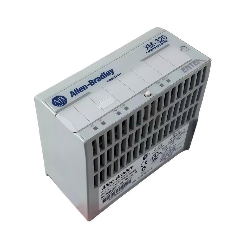 Allen Bradley 1440-TPS02-01RB Position Measurement Module