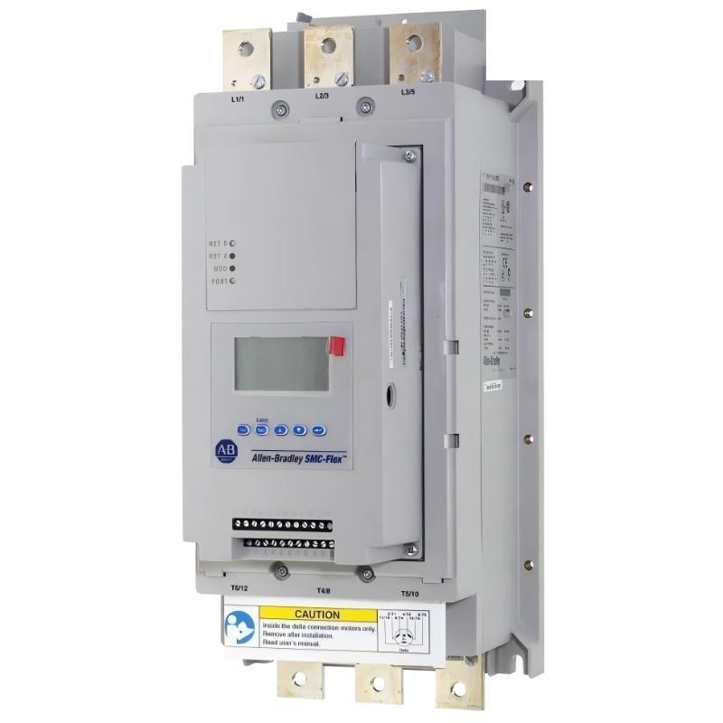 Allen Bradley 150-F135NBD SMC Flex Soft Starter