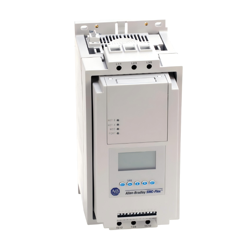 Allen Bradley 150-F85NBDB SMC Flex Smart Motor Controller