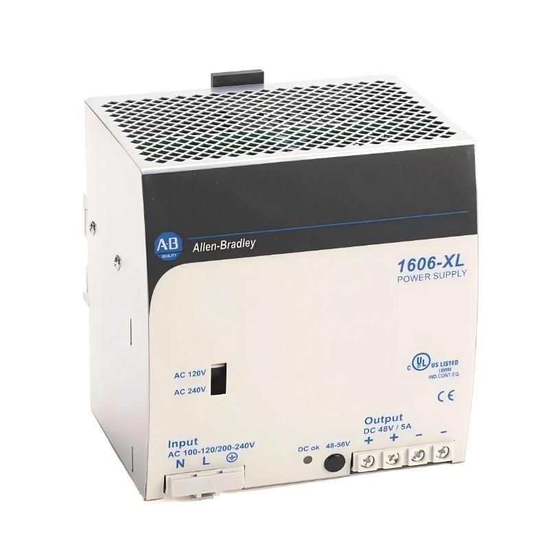 Allen Bradley 1606-XL240DR Redundant Power Supply