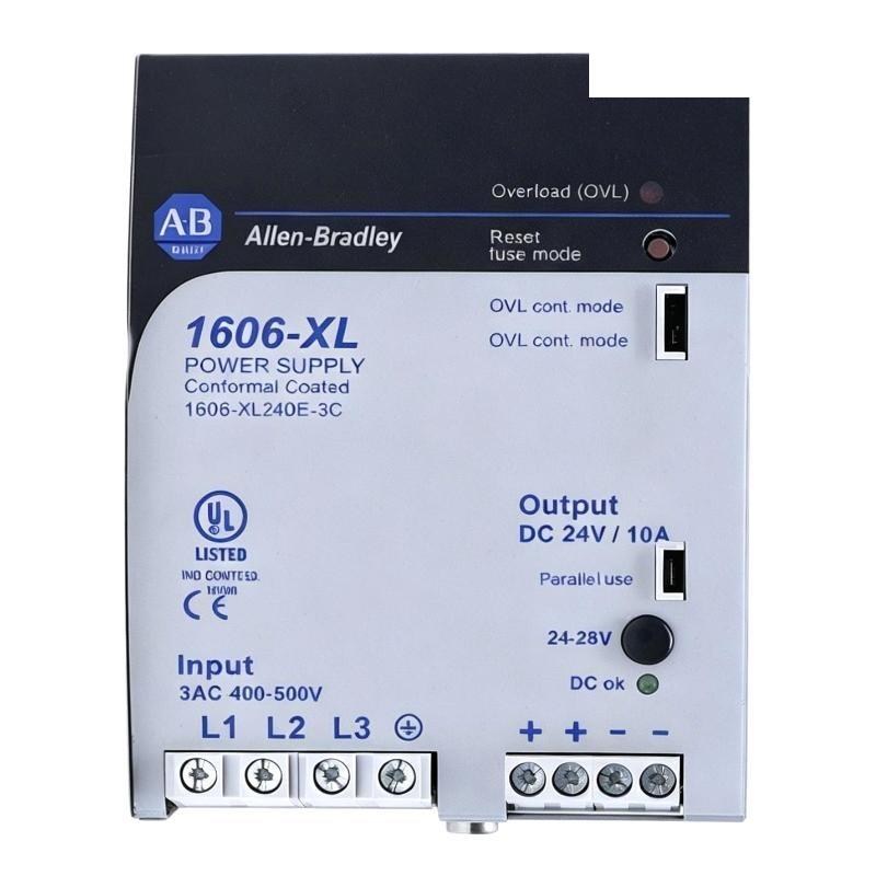 Allen Bradley 1606-XL240E-3C Power Supply